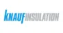 Logo Knauf Isolation