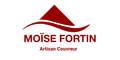 Logo Moïse Fortin couvreur 78