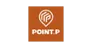Logo Point.P