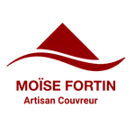Logo Moïse Fortin, couvreur dans les Yvelines à Rambouillet